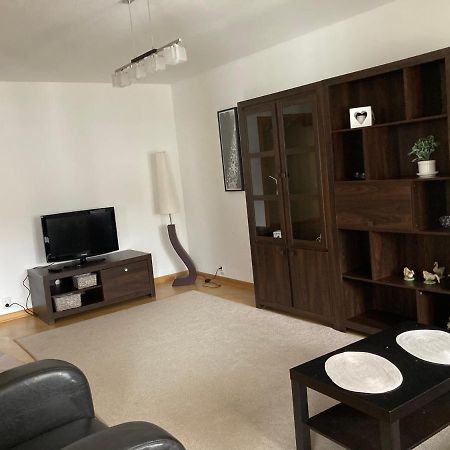 Ferienwohnung Apartament Mickiewicza 46C Białystok Exterior foto