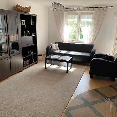 Ferienwohnung Apartament Mickiewicza 46C Białystok Exterior foto