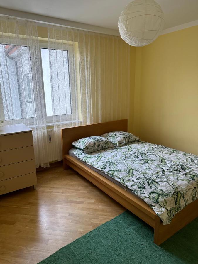 Ferienwohnung Apartament Mickiewicza 46C Białystok Exterior foto