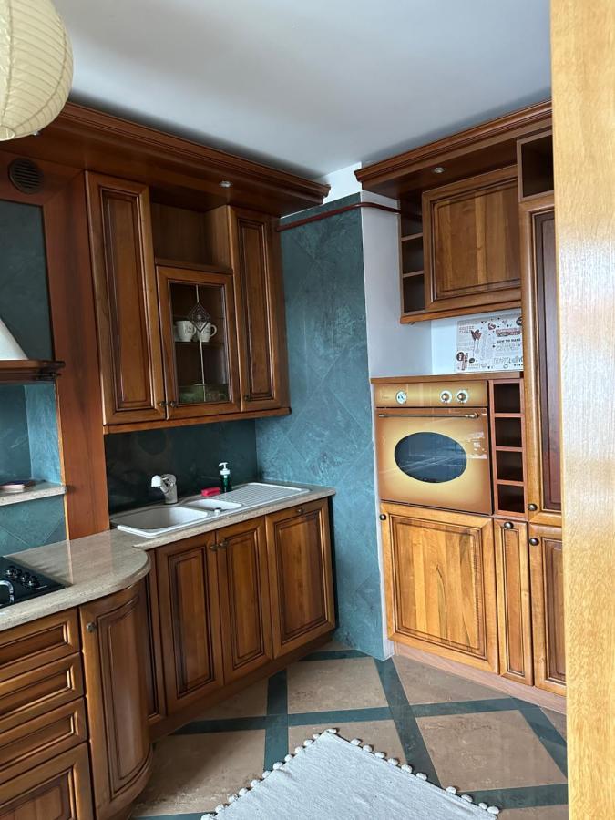 Ferienwohnung Apartament Mickiewicza 46C Białystok Exterior foto